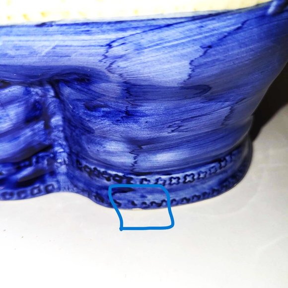 Savoy Pig Cookie Jar - Picture 9 of 11